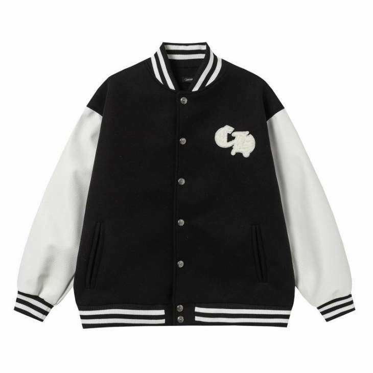 Picture of Chrome Hearts Jackets _SKUChromeHeartsM-2XLyhtrA220634926